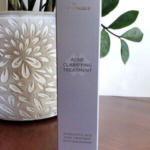 ⭐️ SkinMedica - Acne Clarifying Treatment 2 fl oz. Sealed Box Exp 01/2026